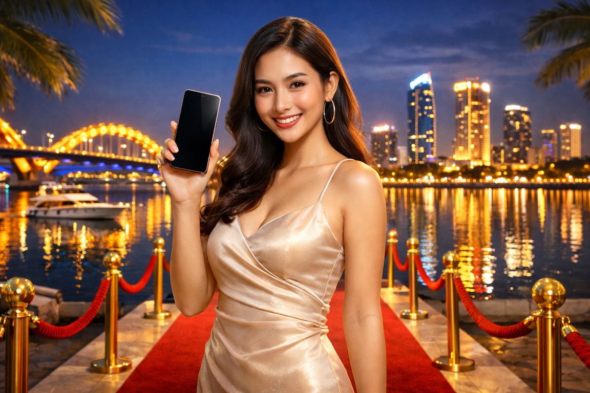 Không khí cá cược sôi động tại sòng bài trực tuyến Việt Nam