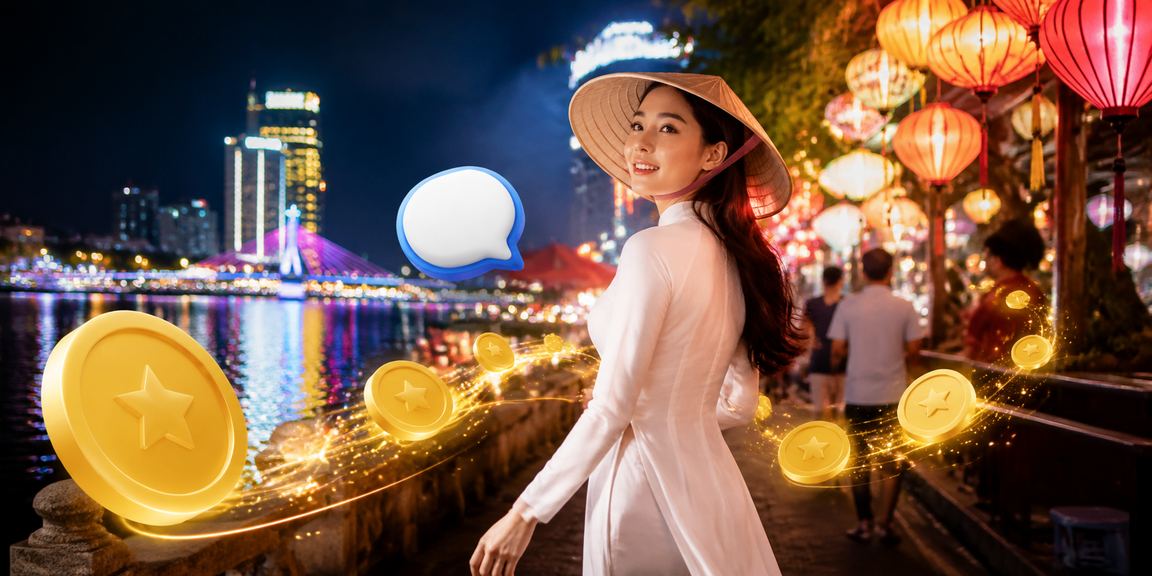 Giao diện tra cứu kết quả xổ số và cá cược trực tuyến tại Việt Nam trên điện thoại